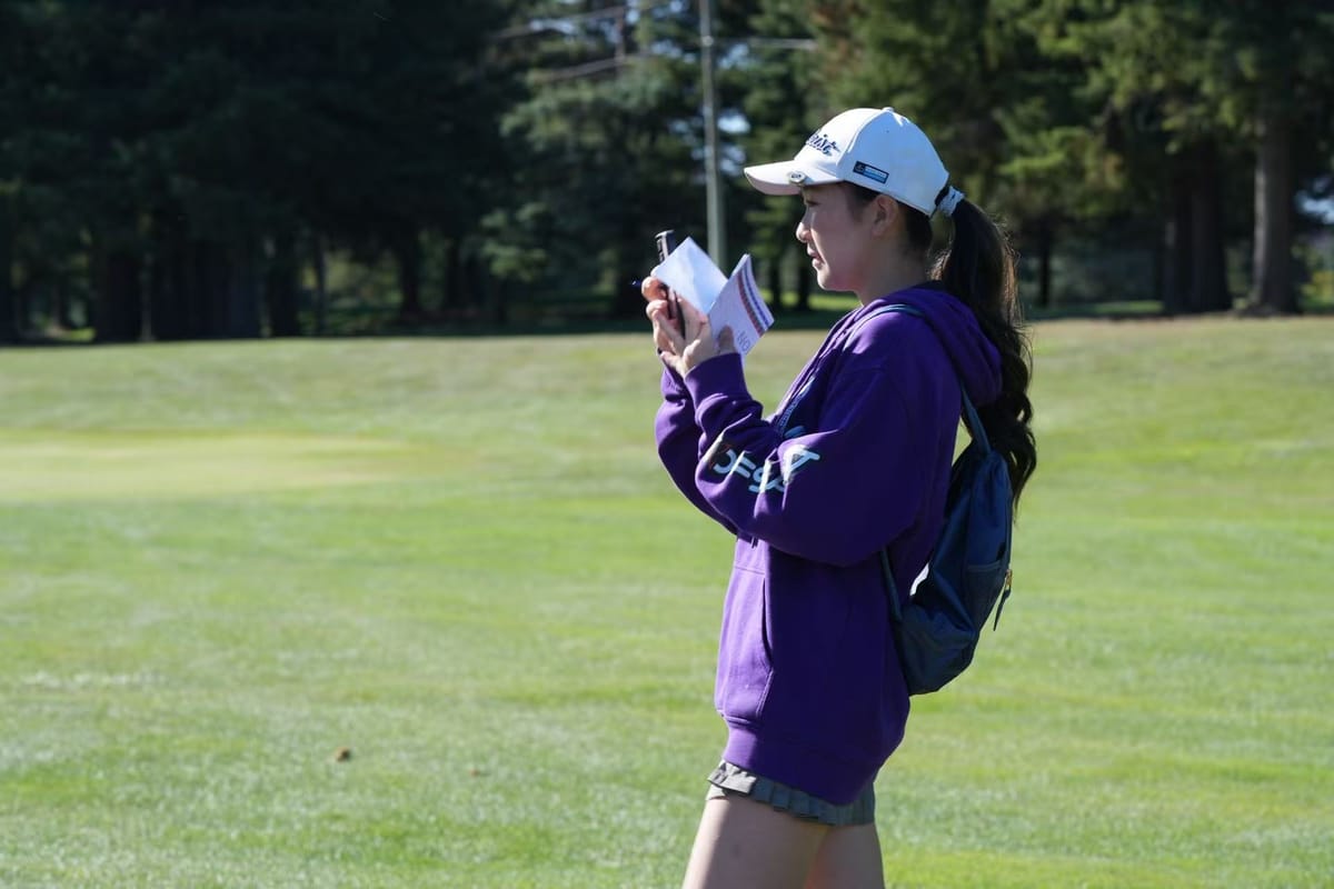2025 TTGA Junior Tournament